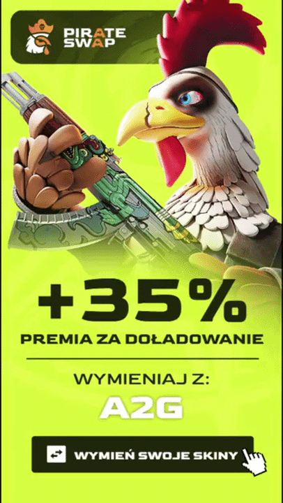 pirateswap